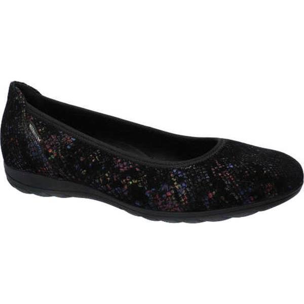 シューズ Ballet レディース ショップ S1 リビーダ レディース ファッション Flat メフィスト シューズ スリッポン ローファー Emilie