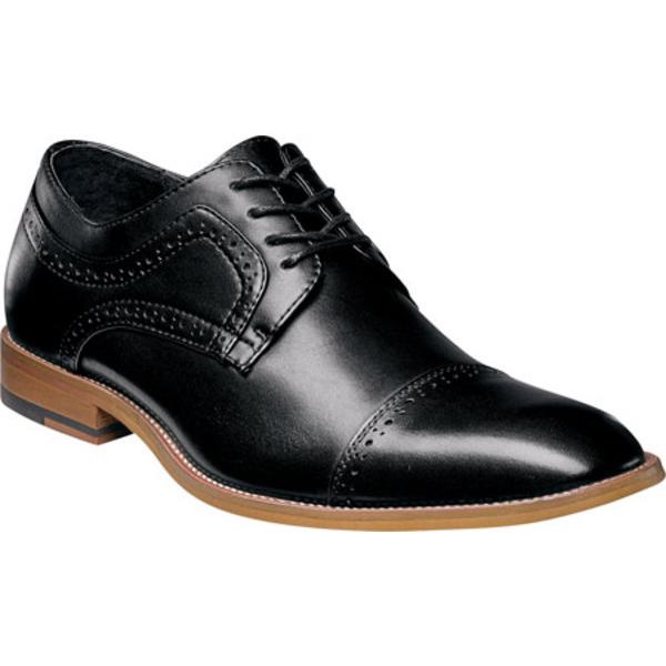 期間限定送料無料 ステイシーアダムス メンズ ドレスシューズ シューズ Men S Stacy Adams Dickinson Cap Toe Oxford S1 Blackant リビーダ Yahoo ショップ 通販 Yahoo ショッピング 受賞店舗 Cataractresearch Org