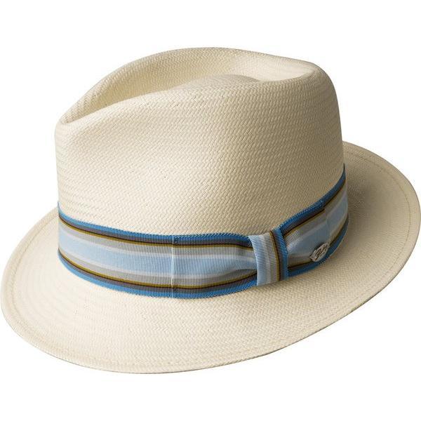 ベーリー オブ ハリウッド メンズ 帽子 アクセサリー Tharp Fedora bh Apaproduction Fr