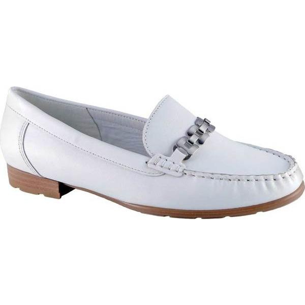 アラ レディース スリッポン ローファー シューズ Nella Loafer Supersport Tn