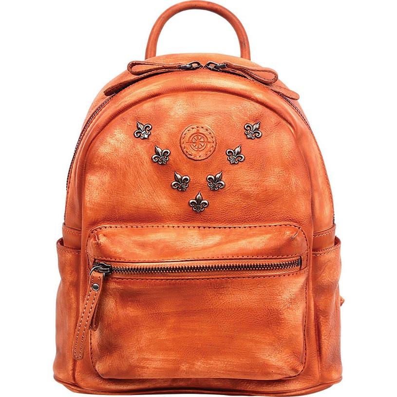 Petti Backpack Pack メンズファッション レディース バッグ バックパック リュックサック ショップ リュックサック デイパック S1 リビーダ バッグ オールドトレンド 有名人芸能人 の