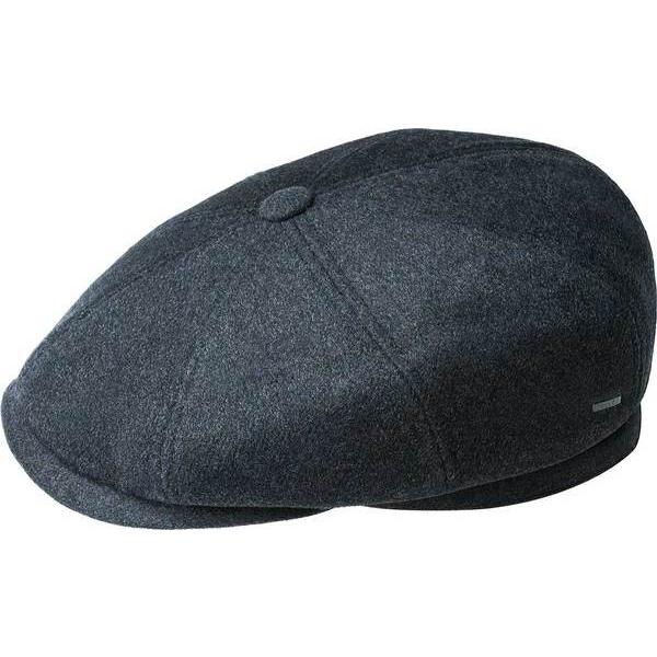 ベーリー オブ ハリウッド メンズ 帽子 アクセサリー Springfield Newsboy Cap Sizzlekoreanbbq Com
