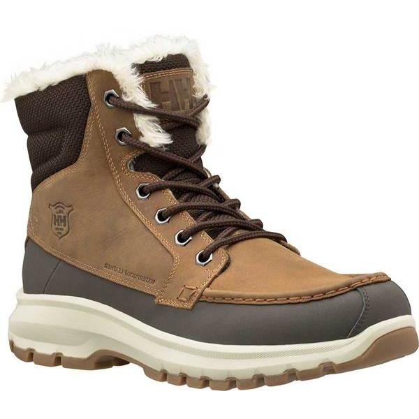 ヘリーハンセン メンズ ブーツ レインブーツ シューズ Garibaldi V3 Winter Boot Www Ktoridesfoundation Org