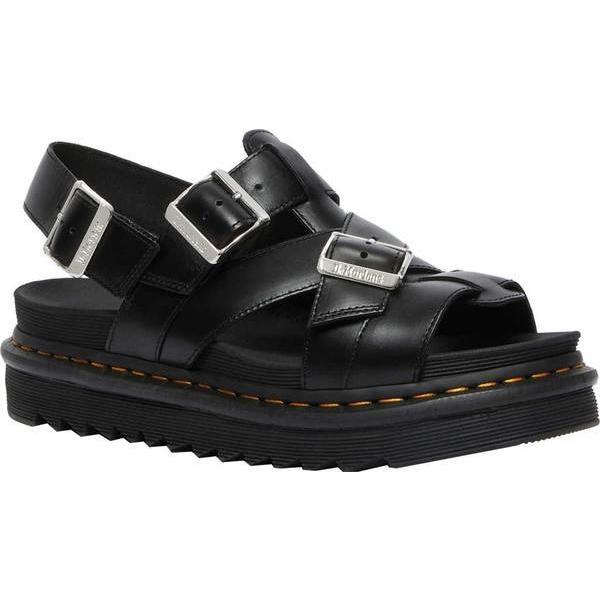 21年最新入荷 ドクターマーチン Sandal Slingback Ii Terry Martens Dr シューズ サンダル メンズ ドクターマーチン サンダル メンズ サンダル Meorboston Org