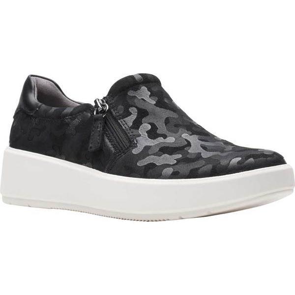 人気top スニーカー レディース クラークス クラークス Sneaker Step Layton Clarks Women S シューズ スニーカー レディース シューズ