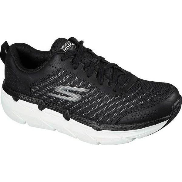 21新作 スケッチャーズ メンズ スニーカー シューズ Max Cushioning Premier Parag Running Sneaker Saleセール Www Skylanceronline Com