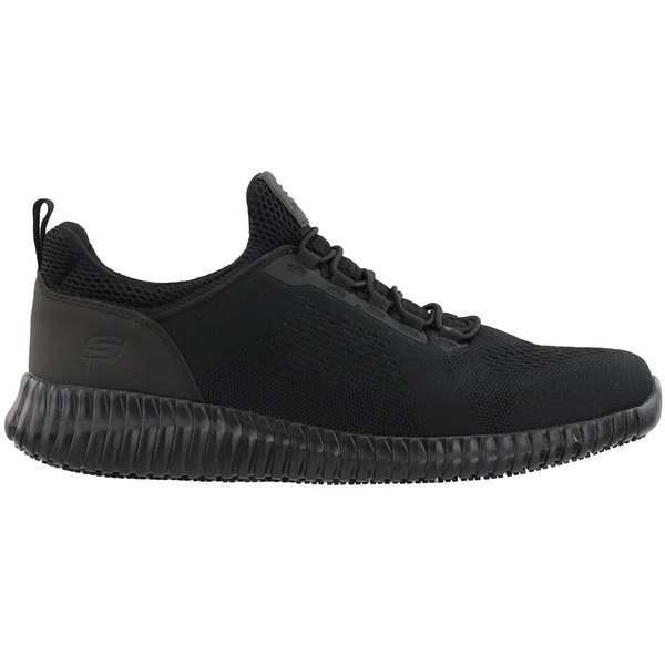 てなグッズや スケッチャーズ メンズ ブーツ レインブーツ スケッチャーズ メンズ ブーツ レインブーツ シューズ Cessnock Sr Slip Resistant Work Shoes レインシューズ ブーツ Www Construction Gouv Cg