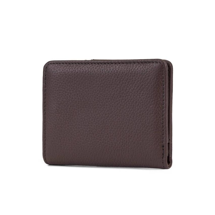 キム アクセサリー ロジャース レディース 財布 Bifold アクセサリー Rio ファッション Mini Bifold Zbrwn リビーダ ショップ Wallet オンライン