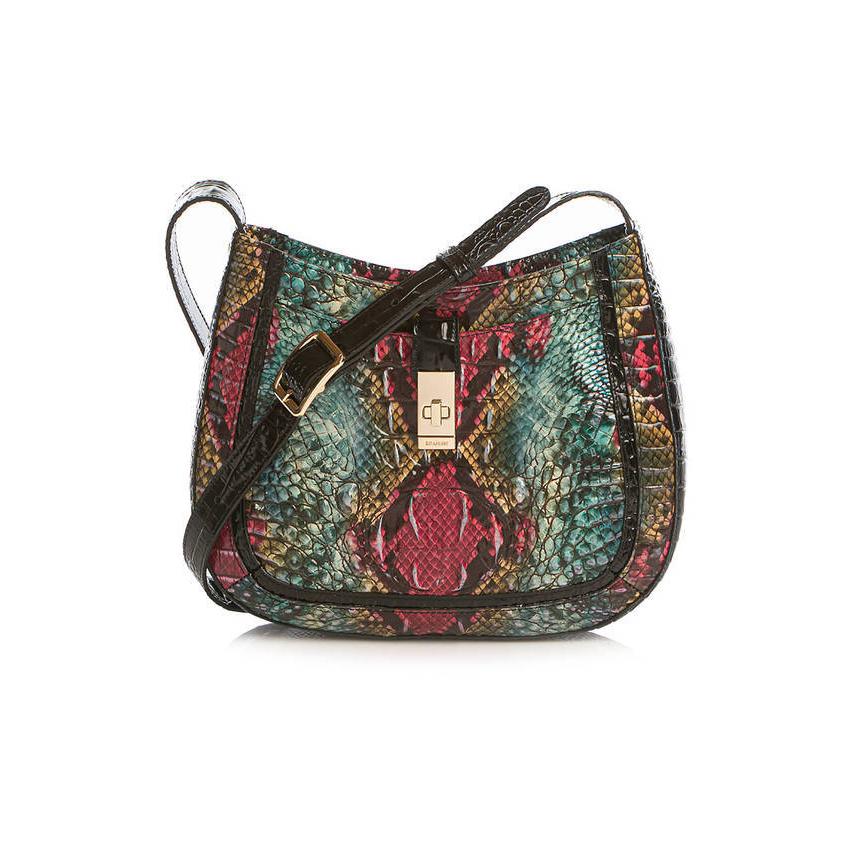 売れ筋がひクリスマスプレゼント ブランミン Bag Crossbody Johanna Small バッグ ショルダーバッグ レディース ブランミン ショルダーバッグ レディース バッグ Www Davidrpo Com