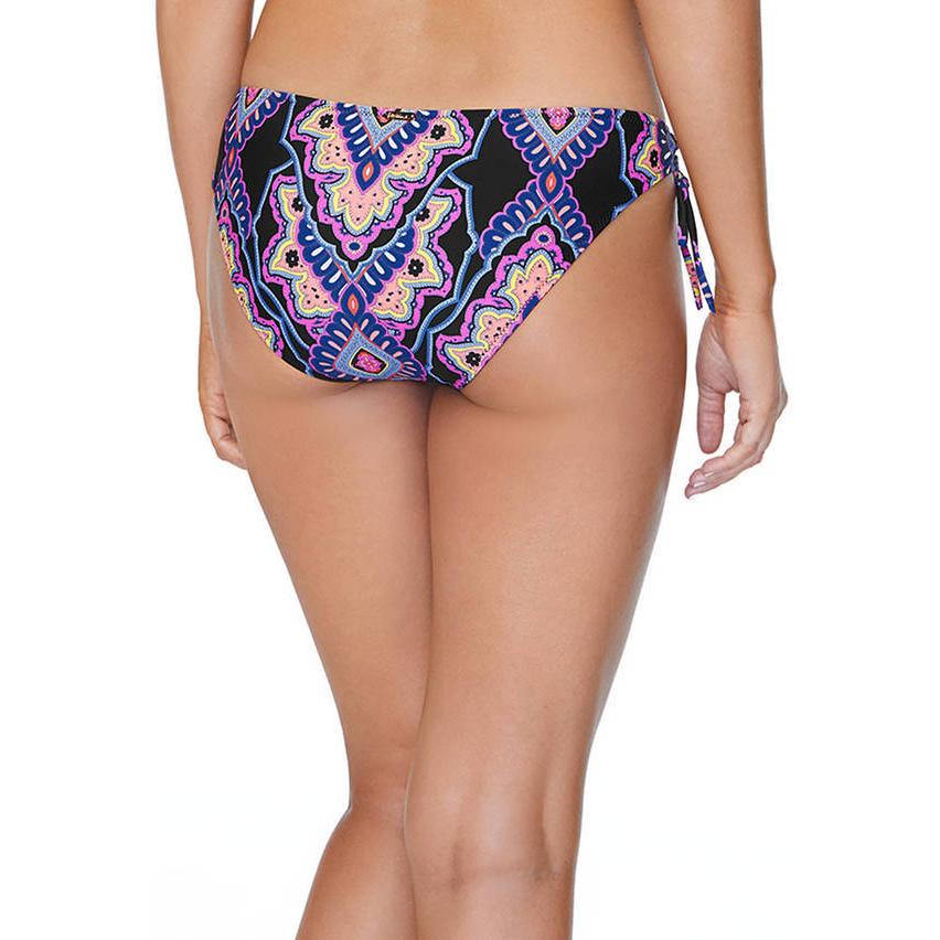 海外最新 ライジンズ レディース ボトムスのみ 水着 Sweet Side Swim Hipsters 在庫限り Esrp Csustan Edu