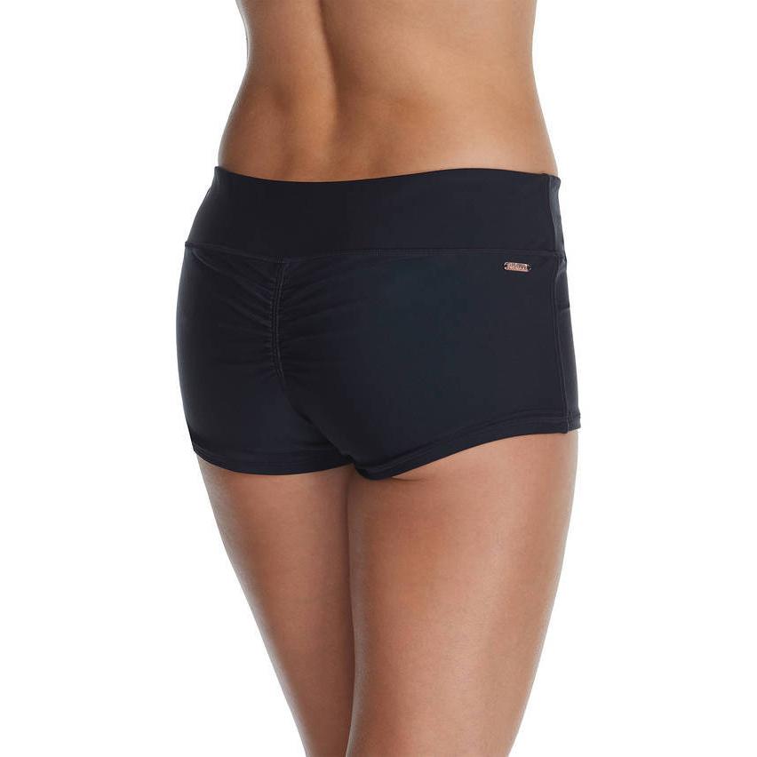 人気商品ランキング ライジンズ レディース ボトムスのみ 水着 Surf Shorts スイムショーツ サイズ S Proksi Si