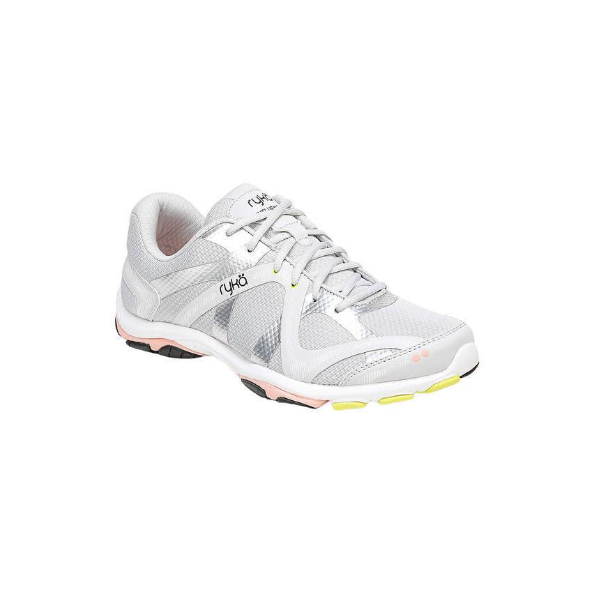 待望 パンプス レディース ライカ パンプス レディース ライカ シューズ Sneakers Gray Vapor Sneaker Training Influence シューズ Vixpark Com