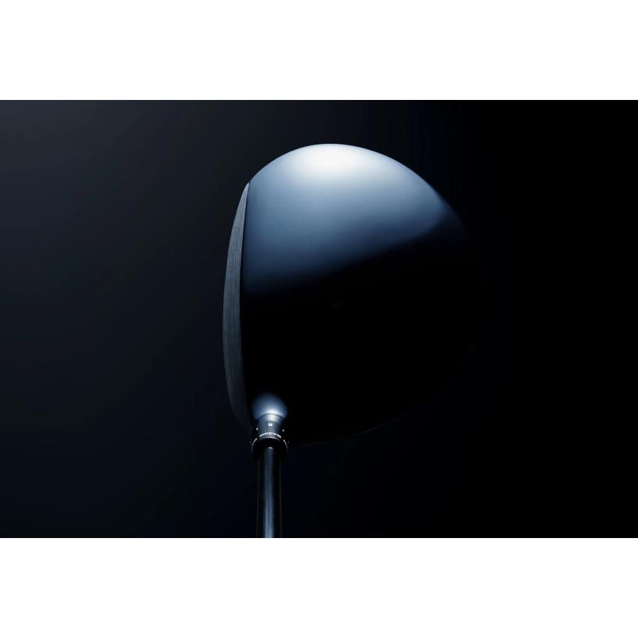 BALDO TT DRIVER GT2 DEEP FACE MODEL 選べるシャフト お好きなグリップサービス_3