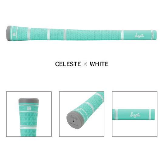 Lifath リファース グリップ TRADPRO トラッドプロ 50/44 送料無料