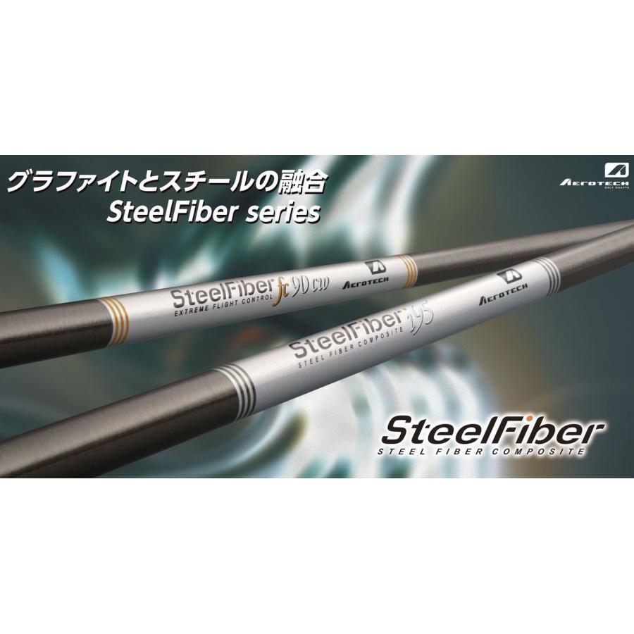 MODART モダート CBFアイアン 5〜Pw 6本セット スチールファイバーi/fc