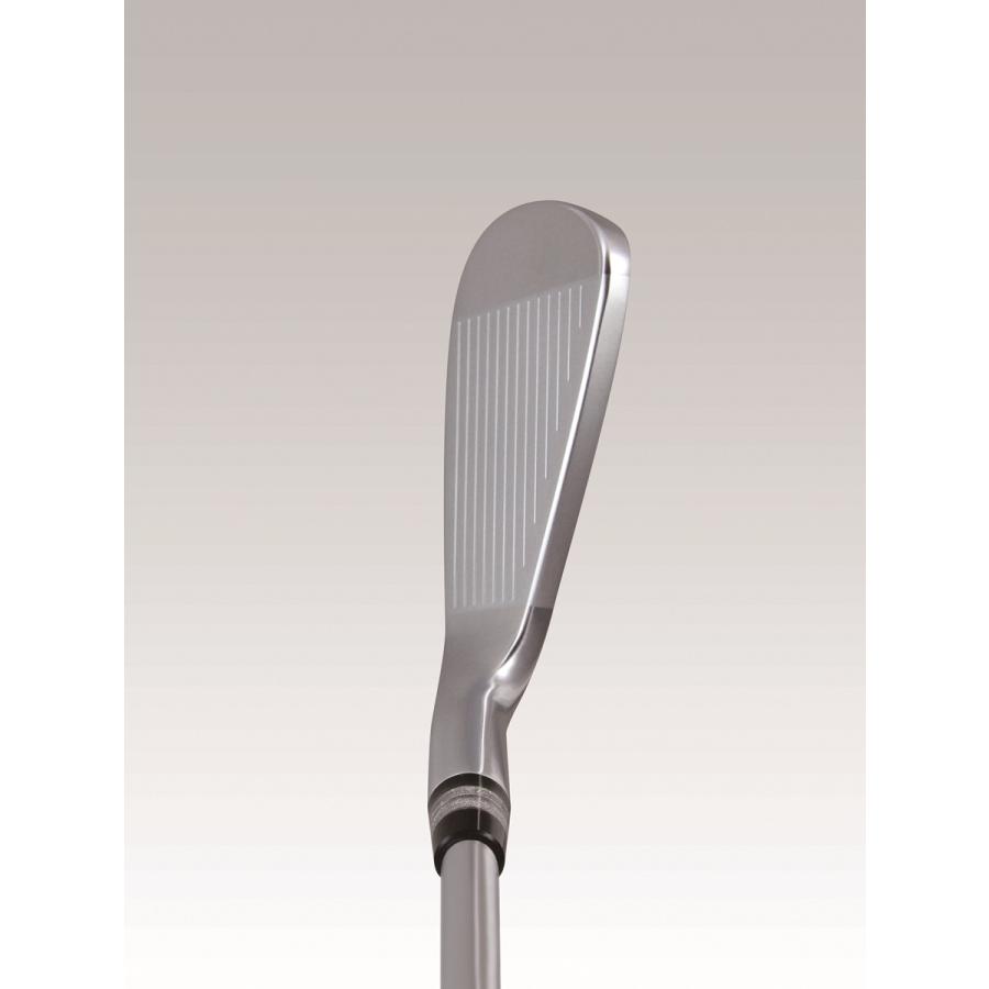 日本シャフト ミステリー HS830 アイアン 5〜Pw/6〜44°（Gw） 6本