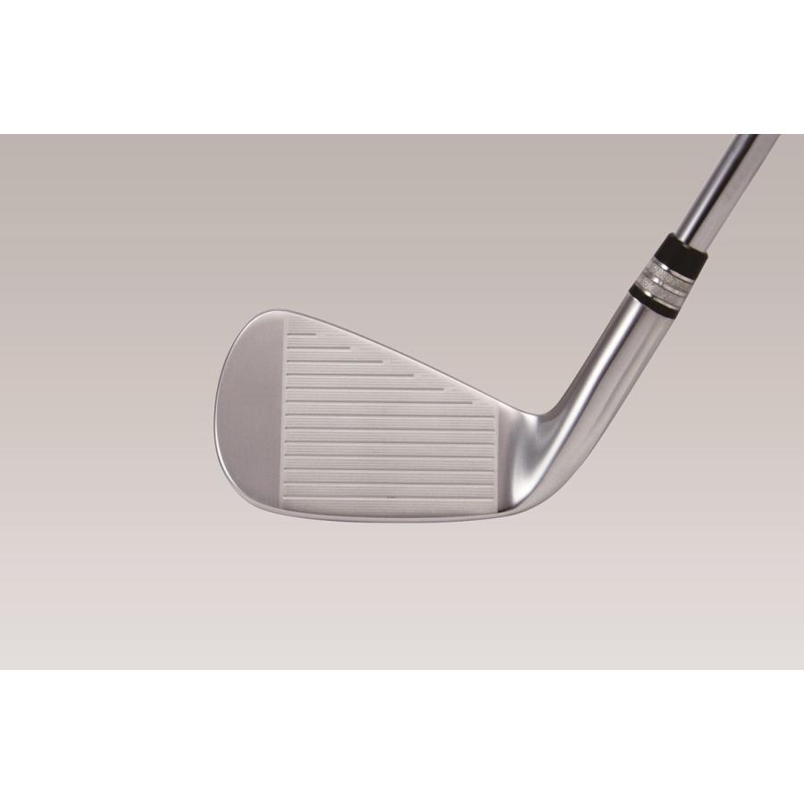 ミステリー HS830 アイアン 5〜Pw/6〜44°（Gw） 6本セット 選べる