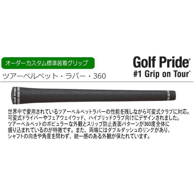 ドライバー　リシャフト　フジクラ　スピーダーエボリューション　7/6/5　スリーヴ　グリップ　工賃込み｜revive-golf｜13