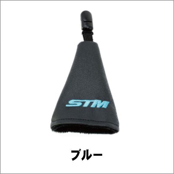 STMゴルフ キャッチ アンド ワイパー CATCH ＆ WIPER パターカバー