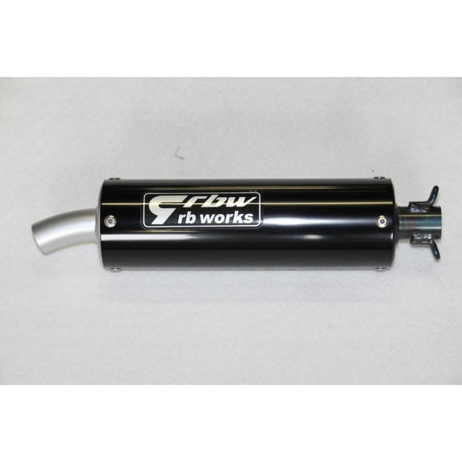 rb-works製☆ライブディオ用☆レーシングチャンバー rb-works製☆ライブディオ用☆レーシングチャンバー