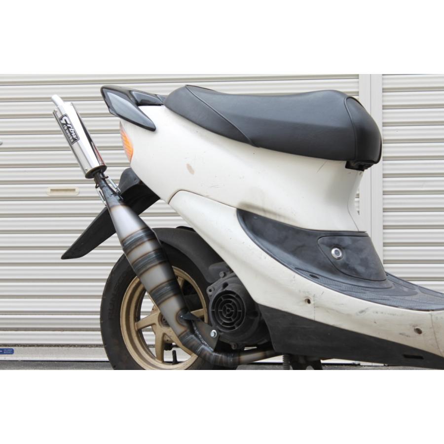 rb-works製☆ライブディオ用☆レーシングチャンバー rb-works製☆ライブディオ用☆レーシングチャンバー