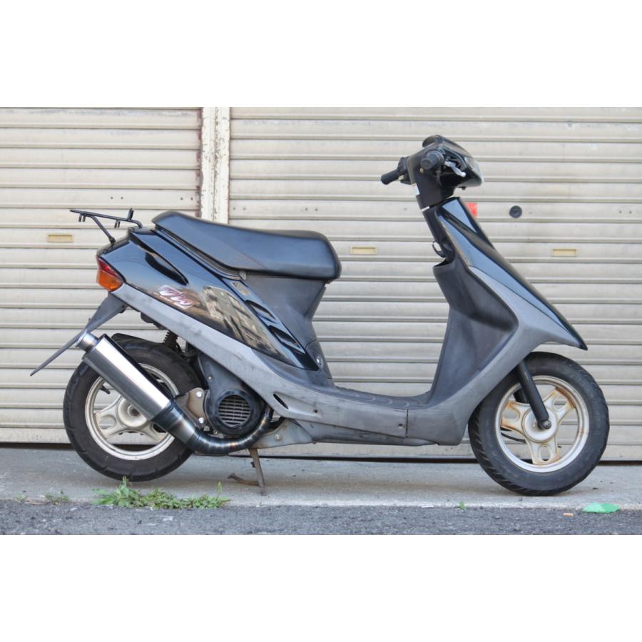 rb-works製☆新品☆スーパーDIO☆スポーツマフラー curl rb-works製☆新品☆スーパーDIO☆スポーツマフラー curl