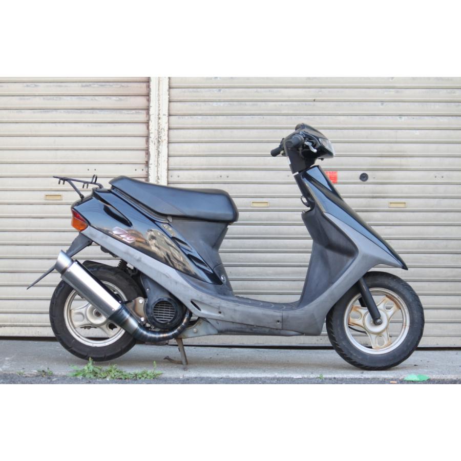 rb-works製☆新品☆スーパーDIO☆スポーツマフラー☆スーパー rb-works製☆新品☆スーパーDIO☆スポーツマフラー☆スーパー