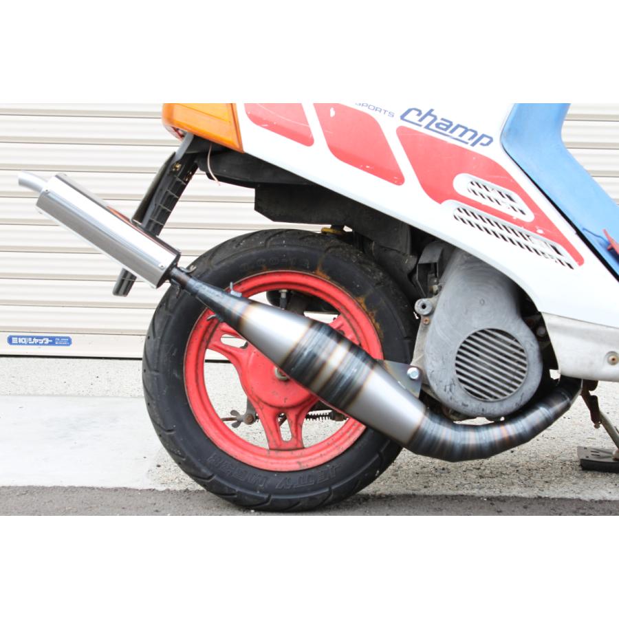 rb-works製☆新品☆チャンプRSジョグ 2JA27V縦置き☆レーシング