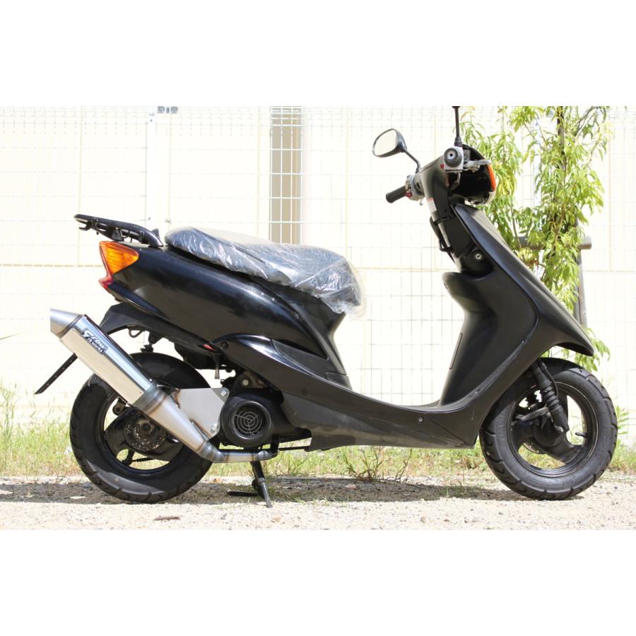 rb-works製☆新品☆ジョグ用☆スポーツマフラーVer.2☆JOG ZR rb-works製☆新品☆ジョグ用☆スポーツマフラーVer.2☆JOG ZR