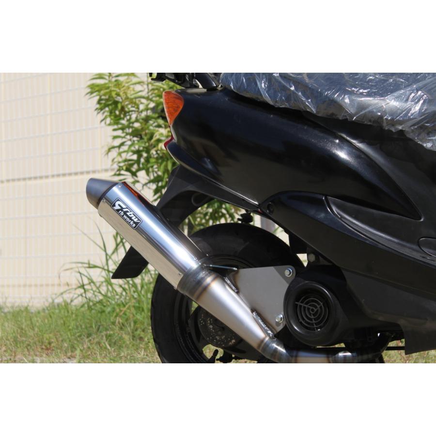 rb-works製☆新品☆ジョグ用☆スポーツマフラーVer.2☆JOG ZR rb-works製☆新品☆ジョグ用☆スポーツマフラーVer.2☆JOG ZR
