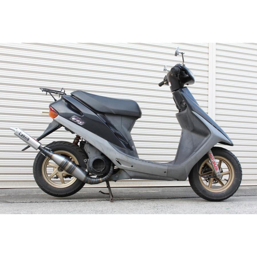 新品数量限定☆スーパーDIO☆レーシングチャンバー☆スーパーディオ