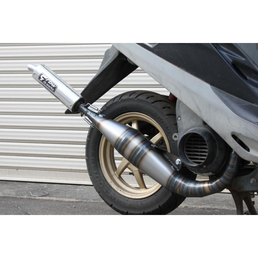 新品数量限定☆スーパーDIO☆レーシングチャンバー☆スーパー