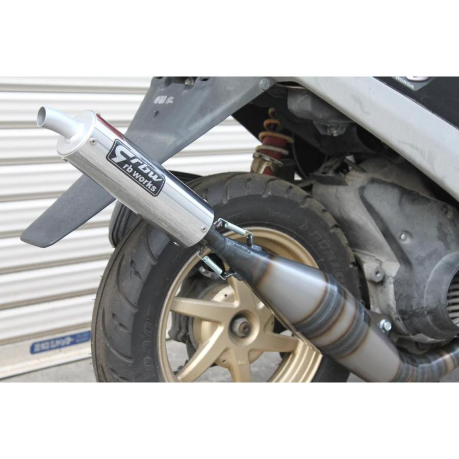 新品数量限定☆スーパーDIO☆レーシングチャンバー☆スーパー