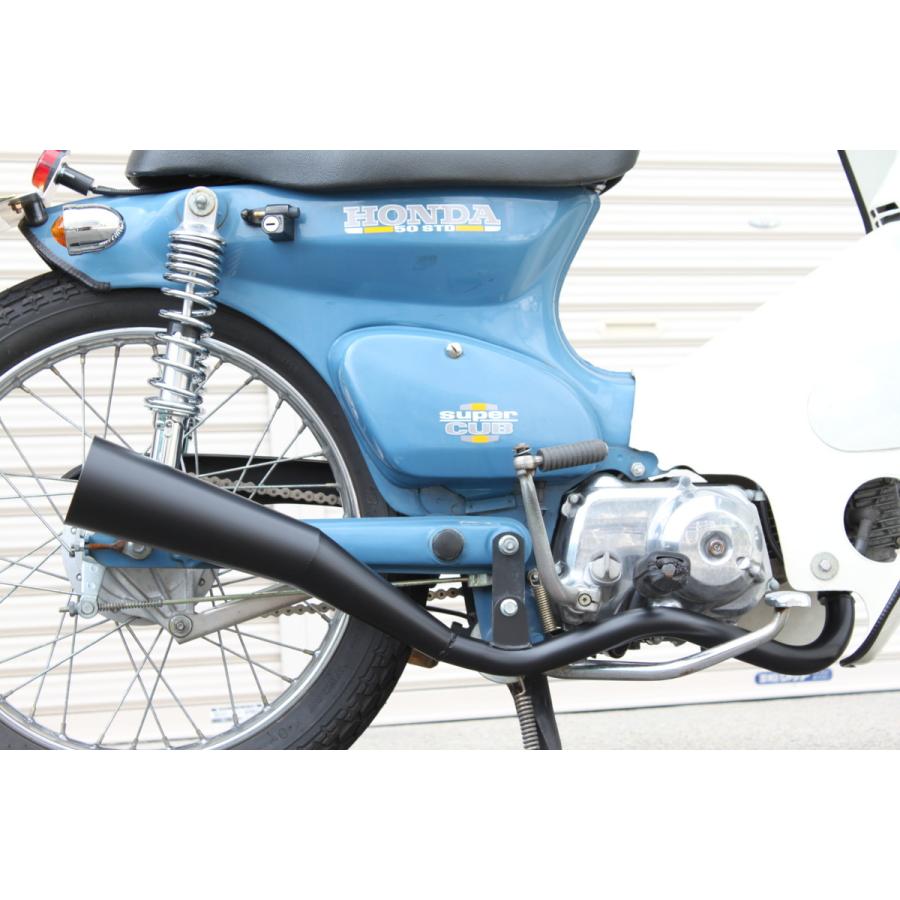rb-works製☆新品☆スーパーカブ50 70 90 リトルカブ