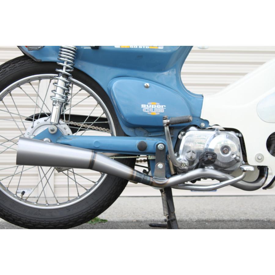 rb-works製☆新品☆スーパーカブ50 70 90 リトルカブ