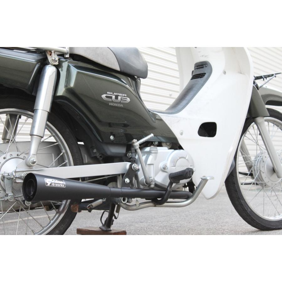 ☆新品☆スーパーカブ 110(JA10)FI クロスカブ(JA10) メガホン ☆新品☆スーパーカブ 110(JA10)FI クロスカブ(JA10) メガホン