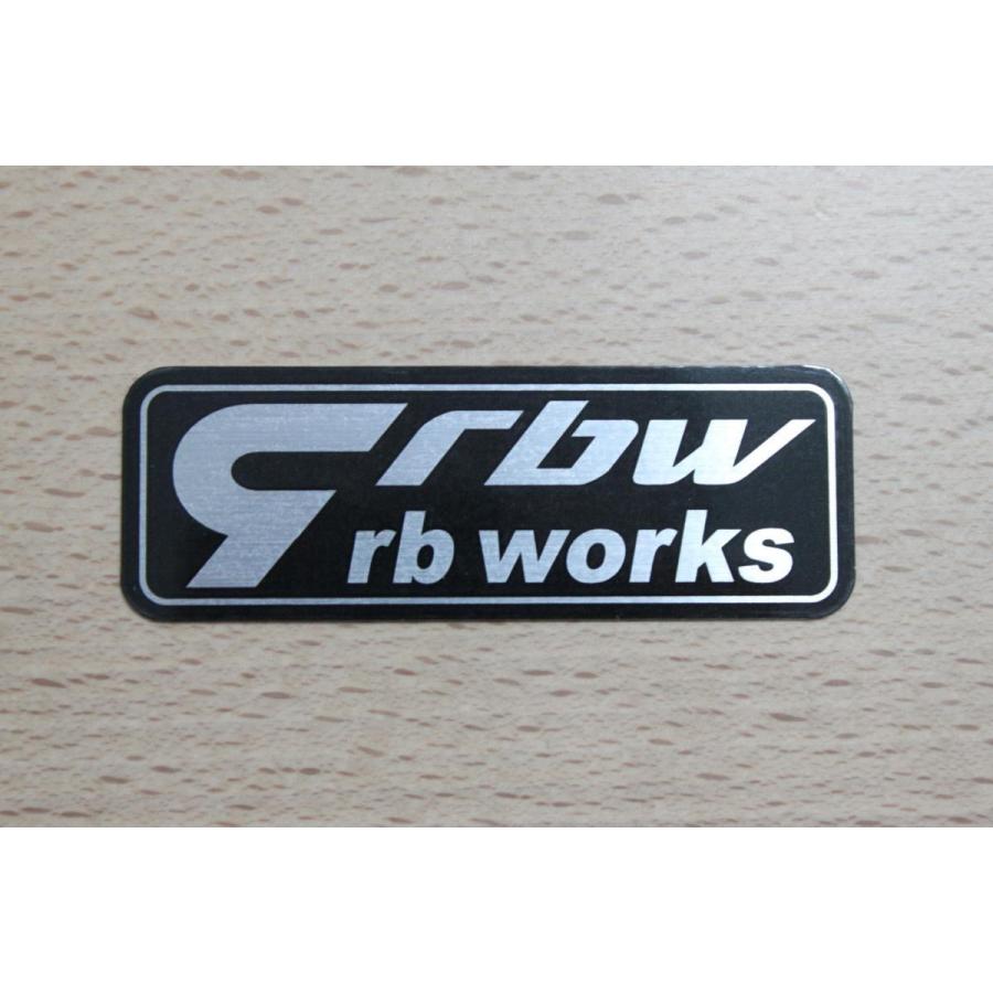 rb-works製☆アドレス110☆ユーロチャンバー☆ゴールドサイレンサー金(マフラー)|revive-works|04