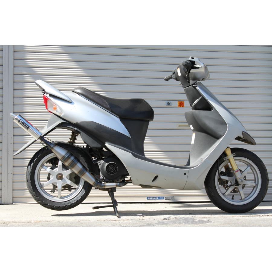 rb-works製☆スズキZZ/レッツII用☆レーシングチャンバー rb-works製☆スズキZZ/レッツII用☆レーシングチャンバー