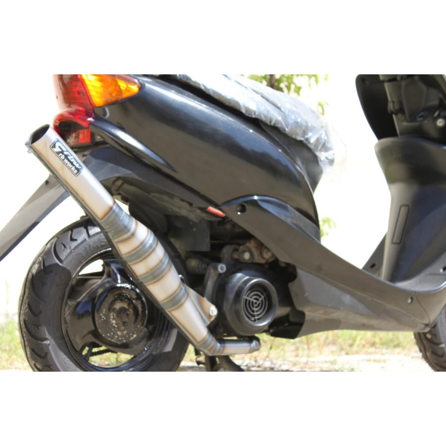 新品☆ジョグ用☆ショットガンチャンバー☆JOG ZR 3YK3YJSA16J