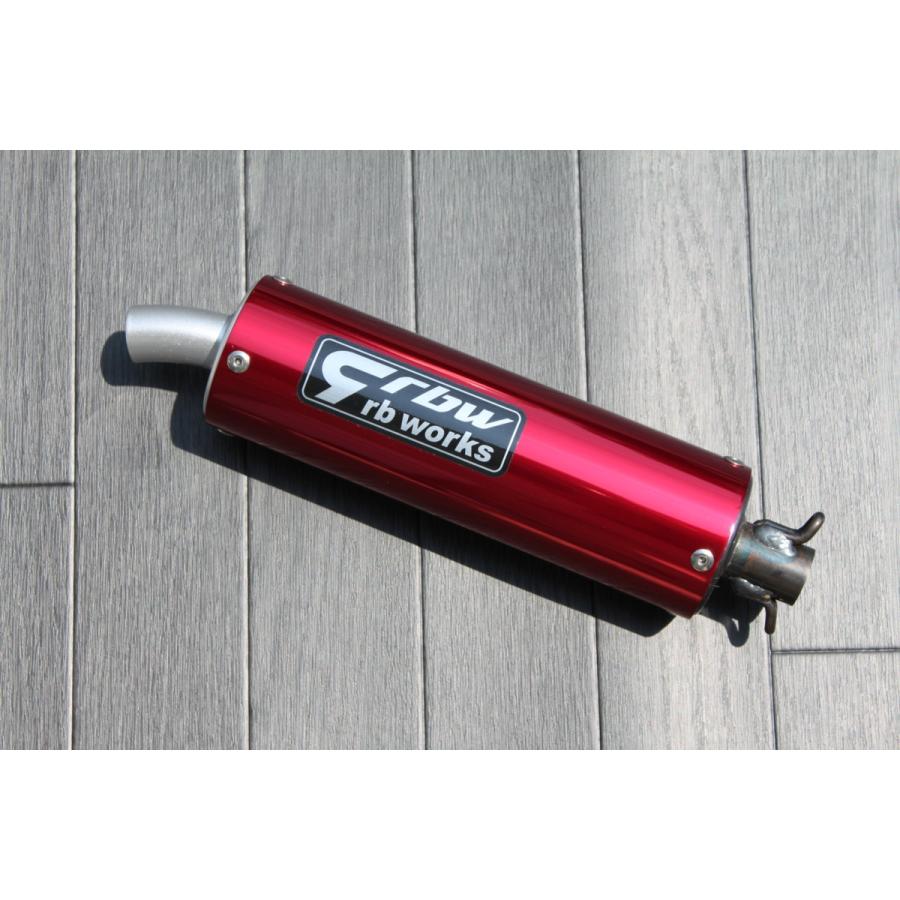 rb-works製☆ライブディオ用☆レーシングチャンバー rb-works製☆ライブディオ用☆レーシングチャンバー
