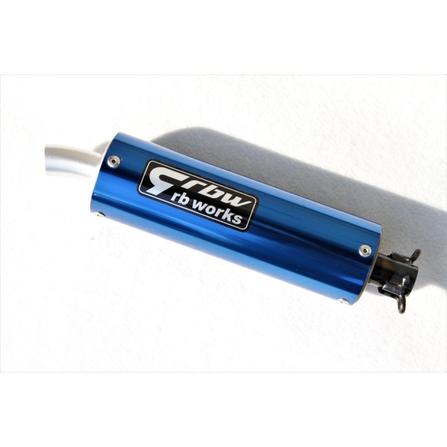 rb-works製☆ライブディオ用☆レーシングチャンバー rb-works製☆ライブディオ用☆レーシングチャンバー
