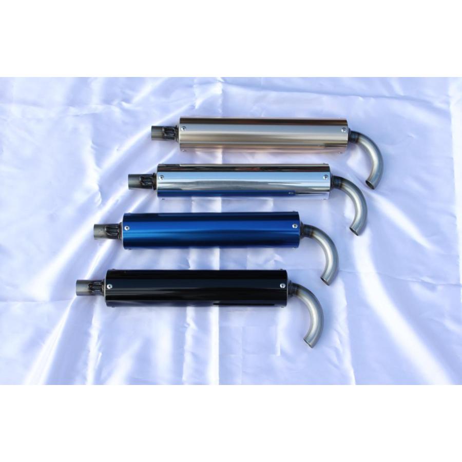rb-works製☆新品☆グランドアクシス100☆ユーロチャンバー rb-works製☆新品☆グランドアクシス100☆ユーロチャンバー
