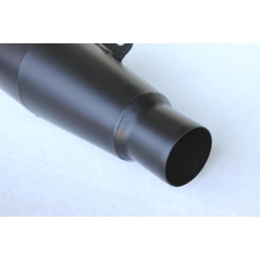 新品!!汎用スペンサー サイレンサー フック無 差込径50．8 耐熱