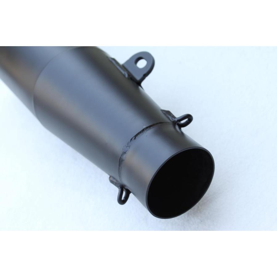 K-factory オーバルモトGPサイレンサー60.5差込