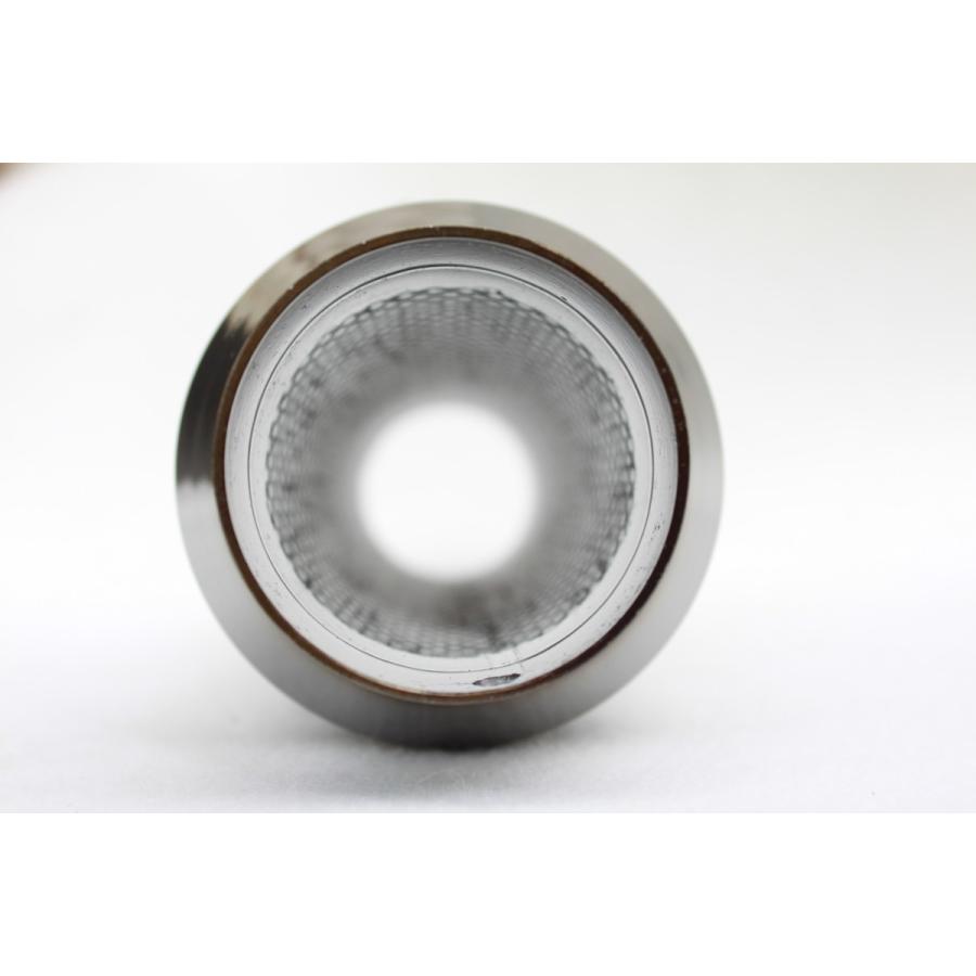 zep_fx】64Φ真鍮サイレンサー スタンダードタイプ 新品!!汎用 樽