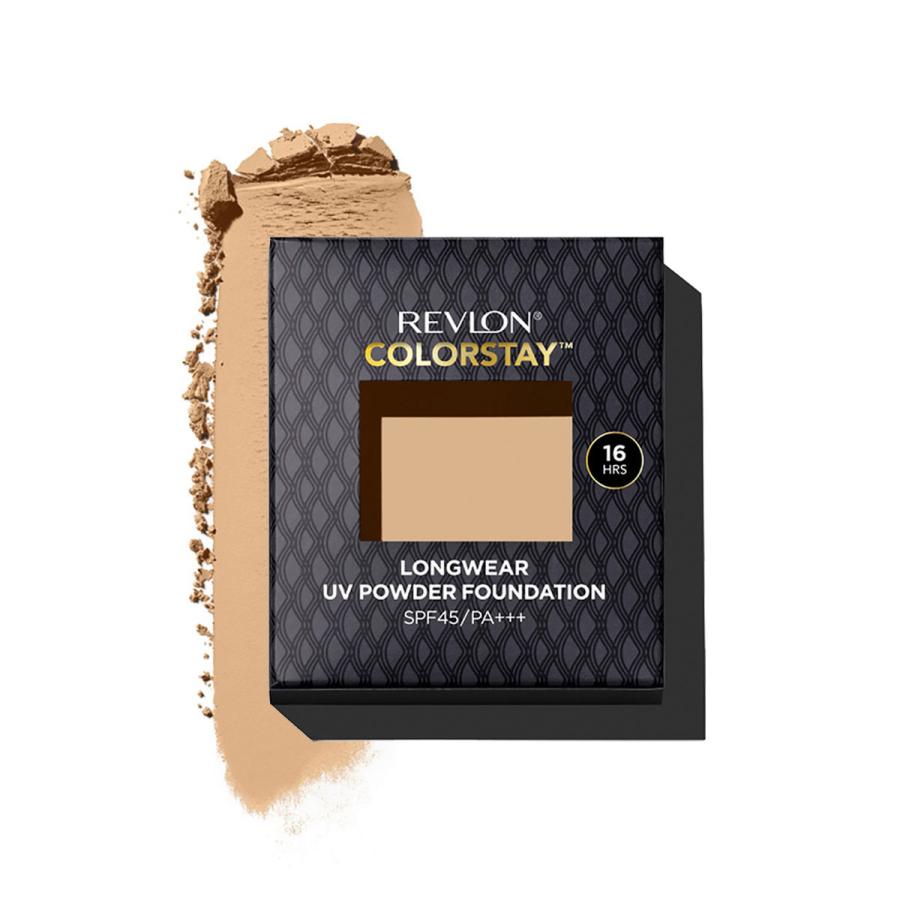 REVLON（レブロン） 【公式】レブロン カラーステイ ロングウェア UV