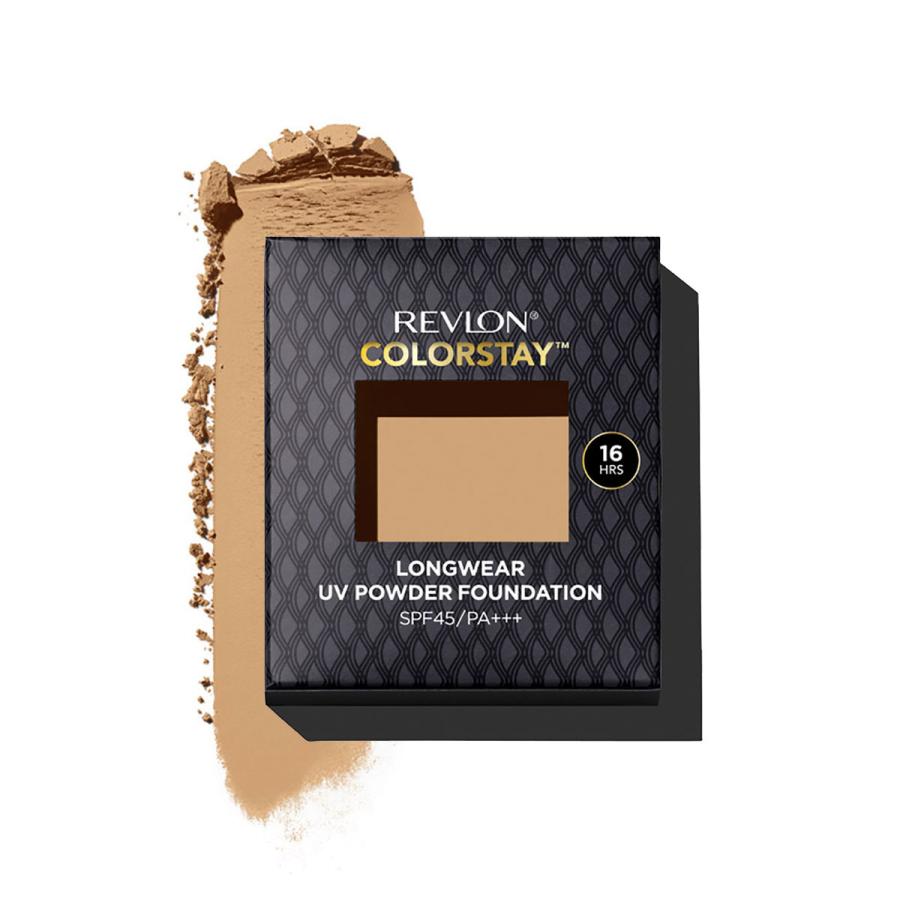 REVLON（レブロン） 【公式】レブロン カラーステイ ロングウェア UV
