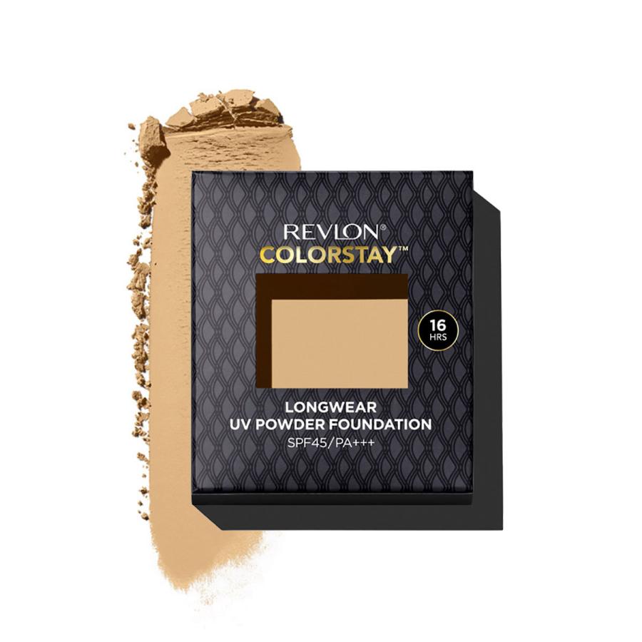 REVLON（レブロン） 【公式】レブロン カラーステイ ロングウェア UV