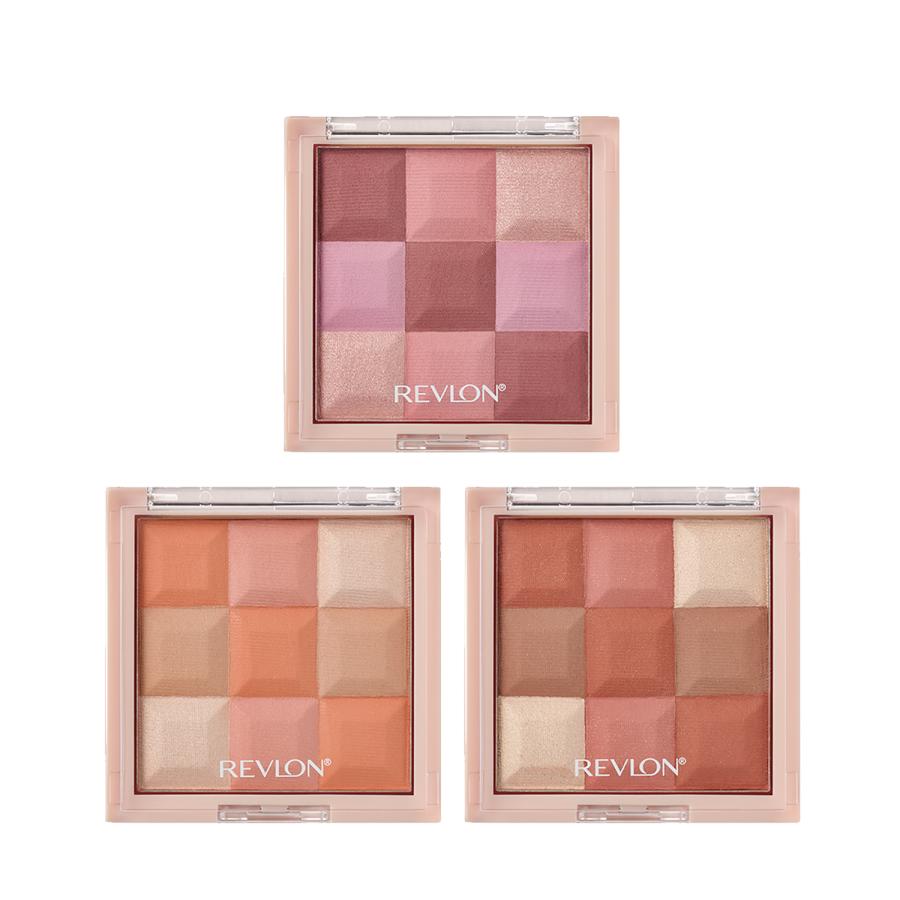 CEZANNE CLIO REVLON COFFRETD'OR CHIFURE Kem che khuyết điểm