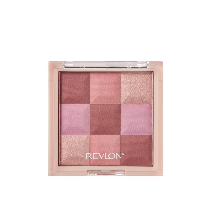 REVLON（レブロン） 【公式】レブロン ブラッシュ ＆ イルミネーター